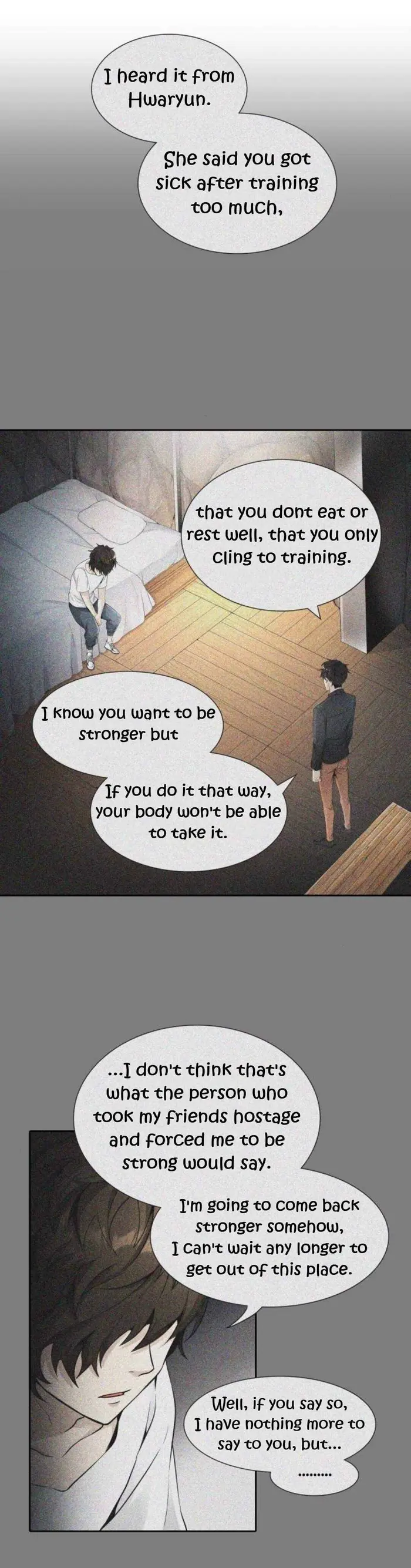 Tower of God Chapter 490 image 50_optimized